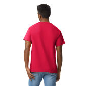 Gildan T-shirt Ultra Cotton SS unisex 40 Red-XL