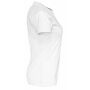 Cottover Gots T-shirt Lady white 4XL Cottover Gots T-shirt Lady white 4XL