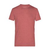 red-melange