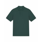 Glazed Green