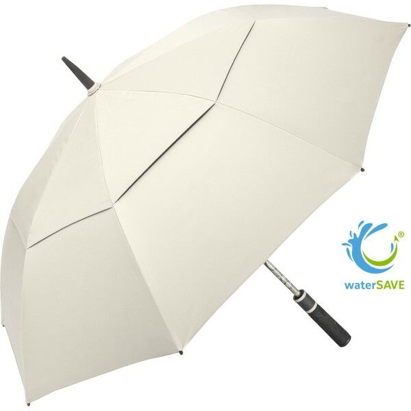 AC golf umbrella FARE® Doubleface XL Vent