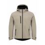 Classic Softshell 2in1 Sand XXL