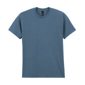 Heavy Cotton Adult T-Shirt - Indigo Blue - 3XL