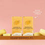 Shampoobars.nl - Mini Bars - Shampoo & Conditioner Citrus