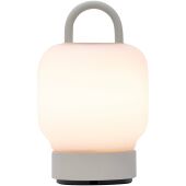 Kooduu Loome draagbare lamp - Wit