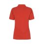 PRO Wear poloshirt | dames - Koraal, XS