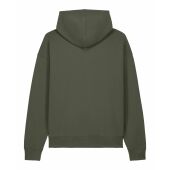 Chaser - Iconic uniseks hoodie van gemiddelde lengte - XXS