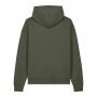 Chaser - Iconic uniseks hoodie van gemiddelde lengte - XXS Chaser - Iconic uniseks hoodie van gemiddelde lengte - XXS