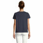 REGENT V WOMEN - REGENT V T-SHIRT WOMEN - L - Franse Marine REGENT V WOMEN - REGENT V T-SHIRT WOMEN - L - Franse Marine