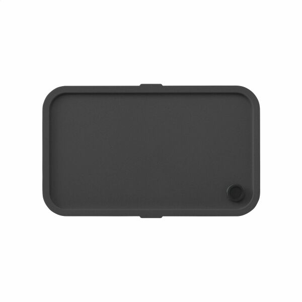 Bento PP Meal Box Lunchbox - schwarz Bento PP Meal Box Lunchbox - schwarz