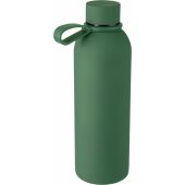 Drinkfles Sena | Gerecycled | 500 ml - groen