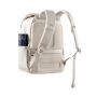 Soft Daypack, beige, grijs