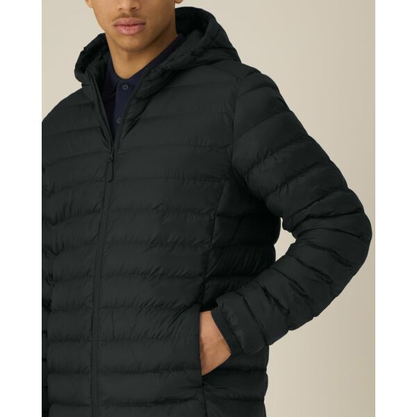 Stanley Voyager 2.0 - Gewatteerde herenjas - 5XL Stanley Voyager 2.0 - Gewatteerde herenjas - 5XL