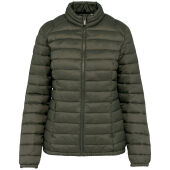Organic Khaki