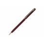 Balpen Slim metaal - Rood