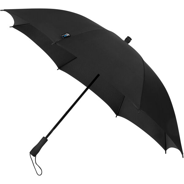 Falcone - Extreem lichte reisparaplu - Handopening - Windproof -  100 cm