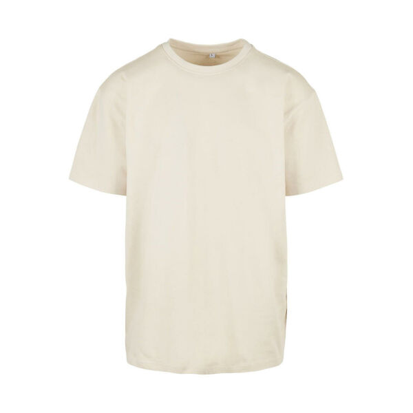Heavy Oversize Tee Heavy Oversize Tee