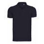 BS Ultrafit dames polo, 205 gr/m² - Navy
