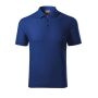 Polo Shirt men's Reserve royal 3XL