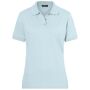 Classic Polo Ladies light-blue S