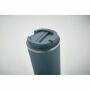 BRACE + - Dubbelwandige beker 510 ml - Petrol BRACE + - Dubbelwandige beker 510 ml - Petrol