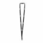 Polyester tubulaire keycord