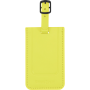 Samsonite Ta Revolution Rectangle Luggage Tag X2