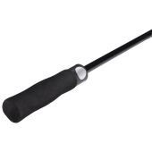 FALCONE - Golfparaplu - Automaat - Windproof -  130 cm - Donker grijs