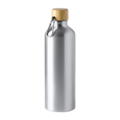 BROLY aluminium fles