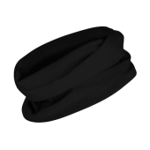 zwart