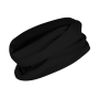 NANUK nekwarmer - zwart