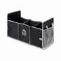 ORGANIZER - Opvouwbare auto organizer - Zwart
