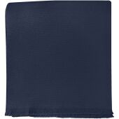 Marineblauw