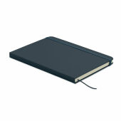 ARCOPEN - A5 notitieboek set PU - Marineblauw