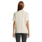 PACIFIC WOMEN - PACIFIC DAMES POLO - L - Natuurlijk