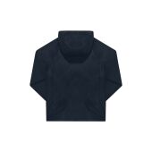 B&C Reset Lined Windbreaker, Navy, 3XL
