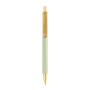 EDGE RCS driezijdige pen luxury, groen