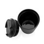Pico Barista RCS coffee beker 220ML in geschenkkoker, zwart
