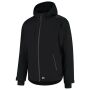 Winterjas Ripstop Redefined 406101 Black 3XL
