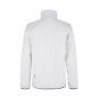 CORE softshell jas - Wit, 3XL