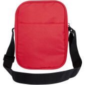 Byron GRS gerecyclede crossbodytas 2 l - Rood