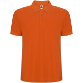 Oranje