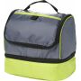 Polyester (210D) koeltas Jackson geel