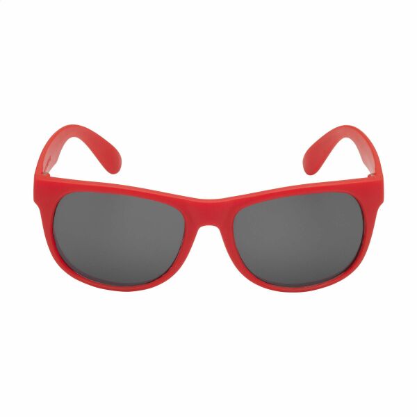 Costa GRS Recycled PP zonnebril - rood Costa GRS Recycled PP zonnebril - rood