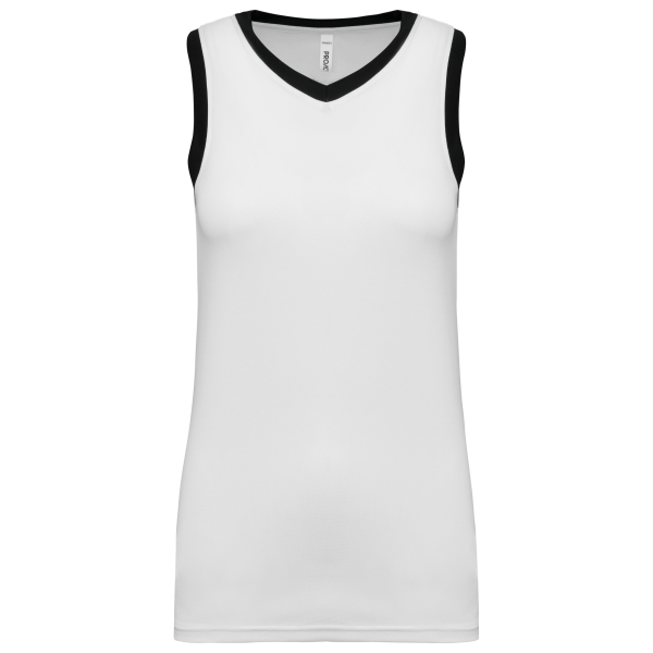 Basketbal shirt voor dames