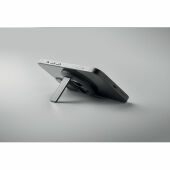 DOSENUNO - Telefoonhouder en flesopener - Zwart DOSENUNO - Telefoonhouder en flesopener - Zwart