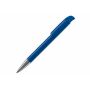 Balpen Atlas hardcolour metal tip - Koningsblauw