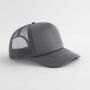 CLASSIC FOAM TRUCKER, GRAPHITE GREY, One size, BEECHFIELD