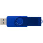 Rotate metallic USB 3.0 - Koningsblauw - 128GB