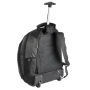 Carrara II Trolley-Rucksack - Black - One Size